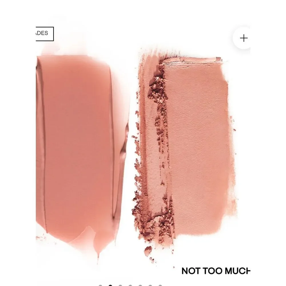 Patrick Ta MAJOR HEADLINES DOUBLE-TAKE CRÈME & POWDER BLUSH DUO